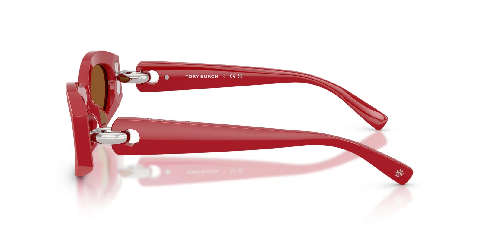 Tory Burch 7222U Sunglasses - view 6